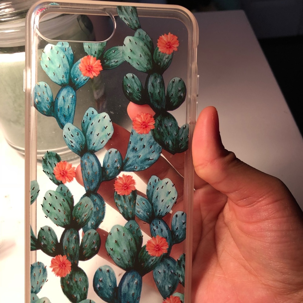 Sonix case iPhone 8 and 7 plus